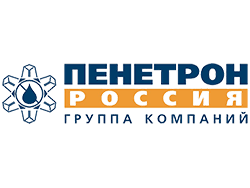 Penetron логотип
