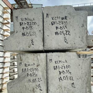 Лестничная балка