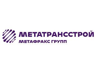 МетаТрансСтрой логотип