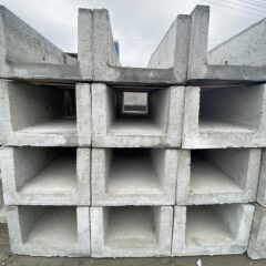 Лотки теплотрасс