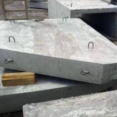 Откосные стенки